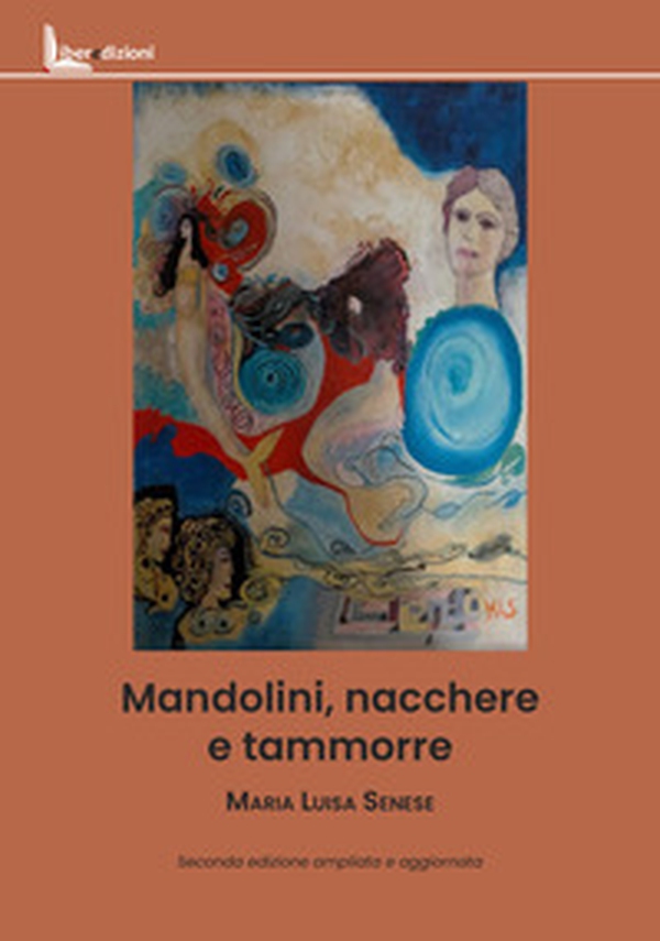 Mandolini, nacchere e tammorre - Librerie.coop Mandolini, nacchere e tammorre - Librerie.coop