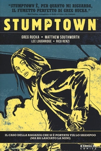 Stumptown - Librerie.coop