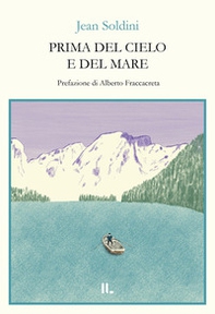 Prima del cielo e del mare - Librerie.coop