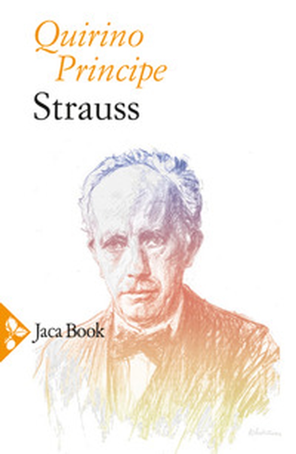 Strauss - Librerie.coop Strauss - Librerie.coop