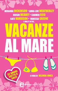Vacanze al mare - Librerie.coop