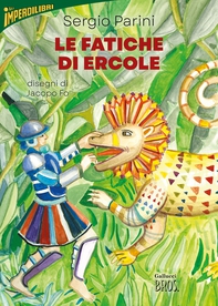 Le fatiche di Ercole - Librerie.coop