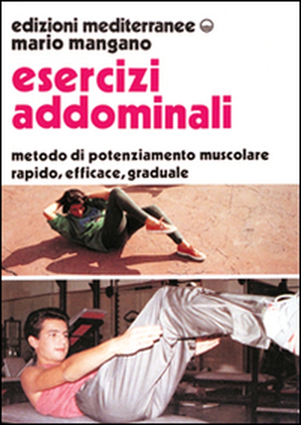 Esercizi addominali - Librerie.coop Esercizi addominali - Librerie.coop