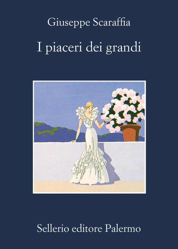 I piaceri dei grandi - Librerie.coop I piaceri dei grandi - Librerie.coop