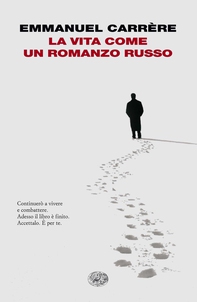 La vita come un romanzo russo - Librerie.coop La vita come un romanzo russo - Librerie.coop