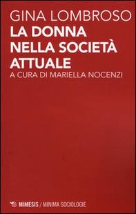 La donna nella società attuale - Librerie.coop La donna nella società attuale - Librerie.coop