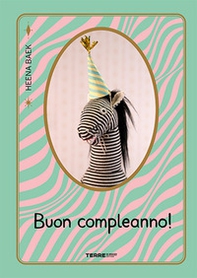 Buon compleanno! - Librerie.coop