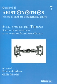 Quaderni di Aristonothos. Rivista di studi sul Meditterraneo antico - Librerie.coop