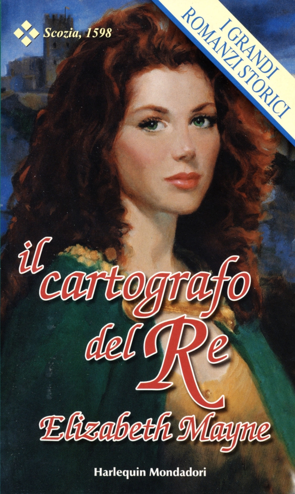 Il cartografo del re - Librerie.coop Il cartografo del re - Librerie.coop