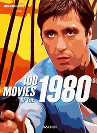 100 movies of the 1980s. Ediz. inglese - Librerie.coop 100 movies of the 1980s. Ediz. inglese - Librerie.coop