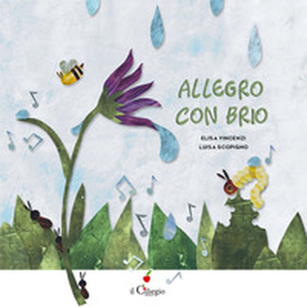 Allegro con brio - Librerie.coop Allegro con brio - Librerie.coop
