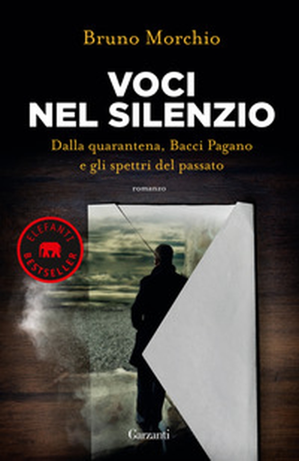 Voci nel silenzio. Dalla quarantena, Bacci Pagano e gli spettri del passato - Librerie.coop Voci nel silenzio. Dalla quarantena, Bacci Pagano e gli spettri del passato - Librerie.coop