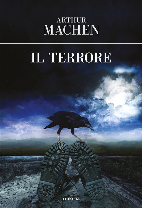 Il terrore - Librerie.coop Il terrore - Librerie.coop