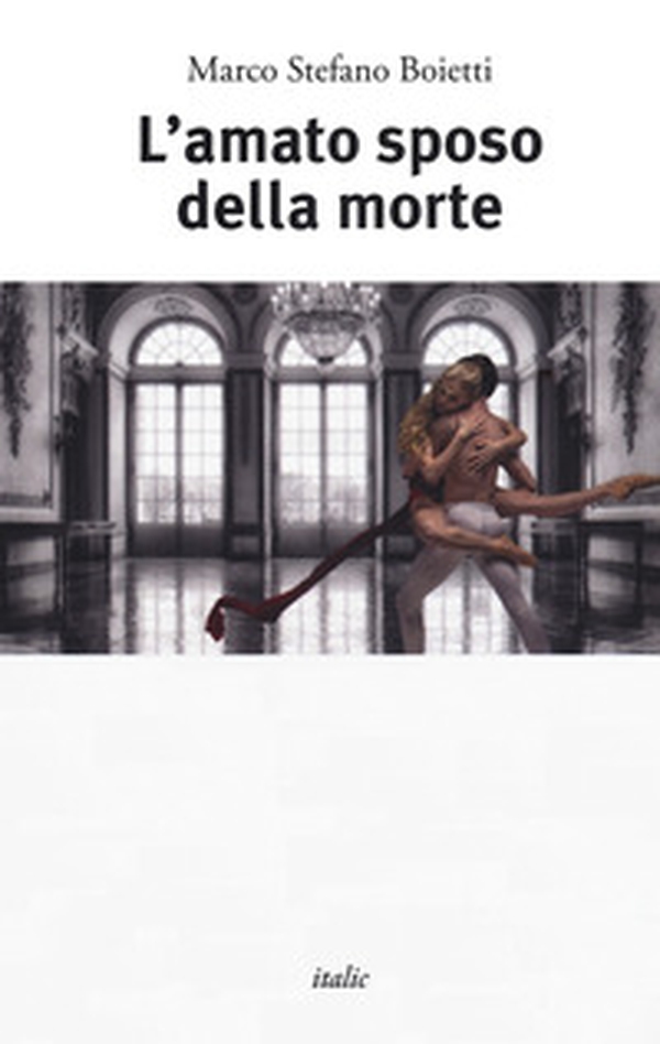 L'amato sposo della morte - Librerie.coop L'amato sposo della morte - Librerie.coop
