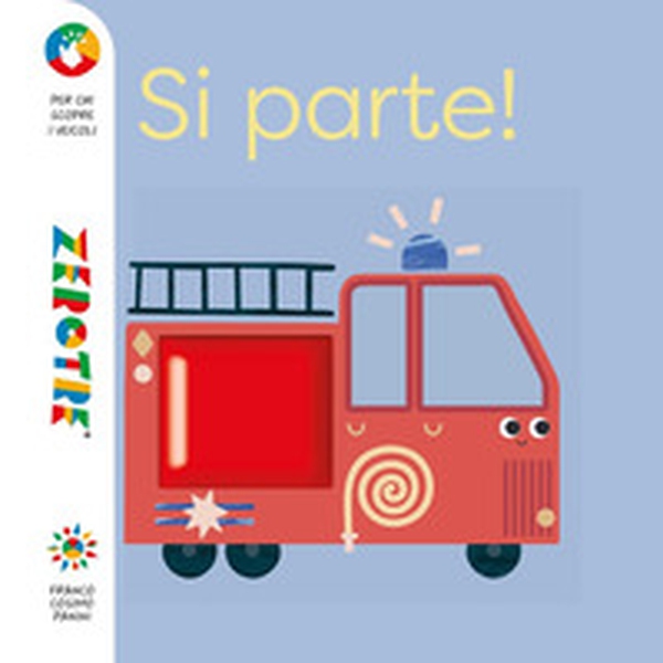 Si parte! - Librerie.coop Si parte! - Librerie.coop