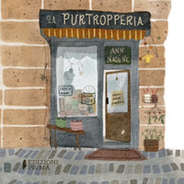 La purtropperia - Librerie.coop