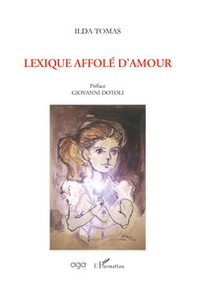 Lexique affolé d'amour - Librerie.coop