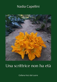 Una scrittrice non ha età - Librerie.coop