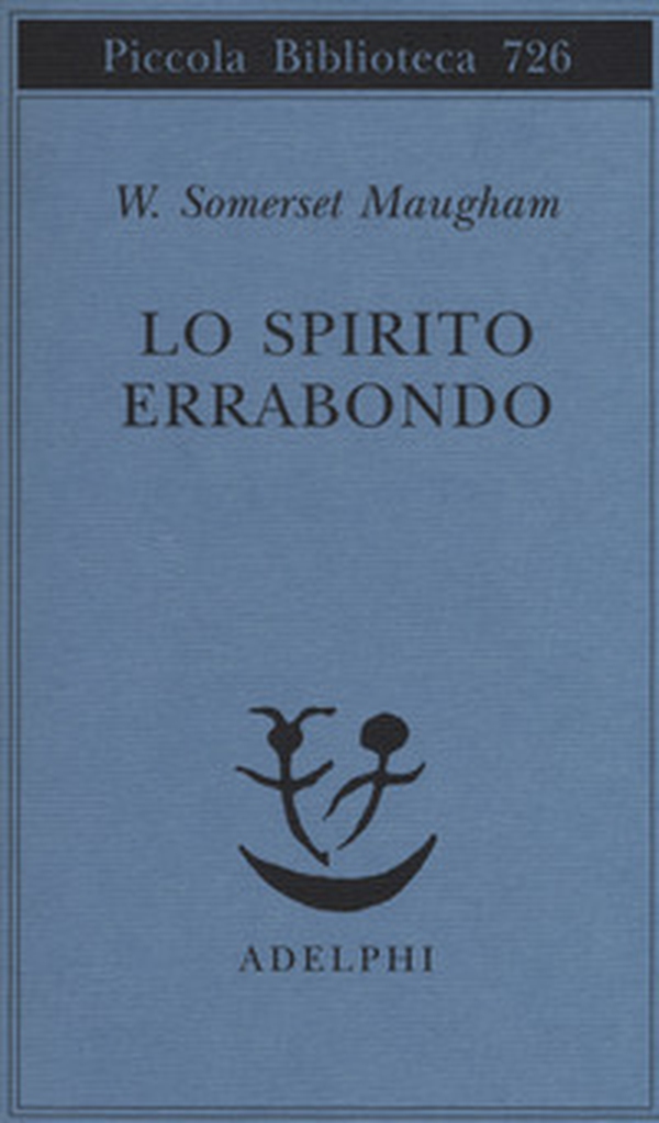 Lo spirito errabondo - Librerie.coop Lo spirito errabondo - Librerie.coop