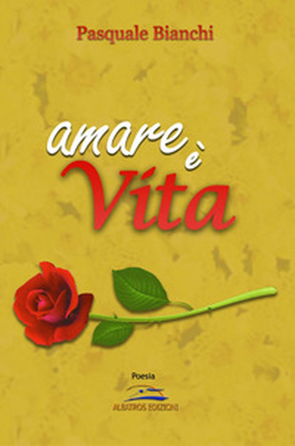 Amare è vita - Librerie.coop Amare è vita - Librerie.coop
