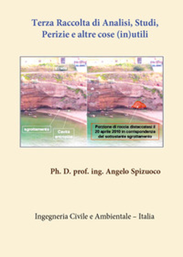 Terza raccolta di analisi, studi, perizie e altre cose (in)utili - Librerie.coop Terza raccolta di analisi, studi, perizie e altre cose (in)utili - Librerie.coop