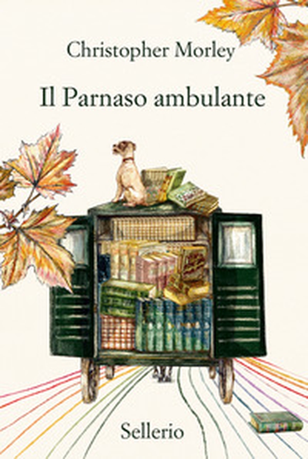Il Parnaso ambulante - Librerie.coop Il Parnaso ambulante - Librerie.coop