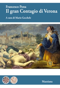 Il gran contagio di Verona - Librerie.coop Il gran contagio di Verona - Librerie.coop
