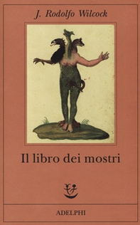 Il libro dei mostri - Librerie.coop
