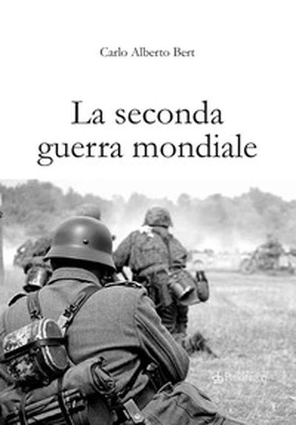 La seconda guerra mondiale - Librerie.coop
