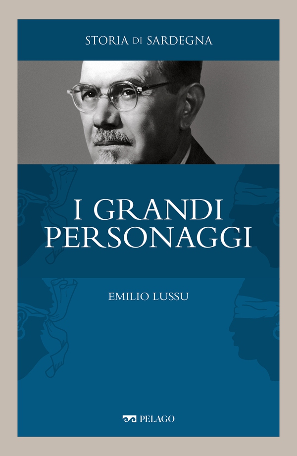 Emilio Lussu - Librerie.coop Emilio Lussu - Librerie.coop