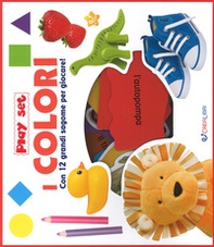 I colori - Librerie.coop