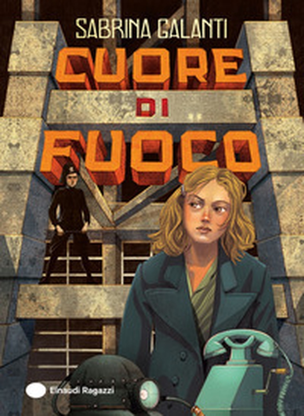 Cuore di fuoco - Librerie.coop Cuore di fuoco - Librerie.coop