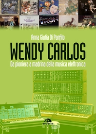 Wendy Carlos - Librerie.coop
