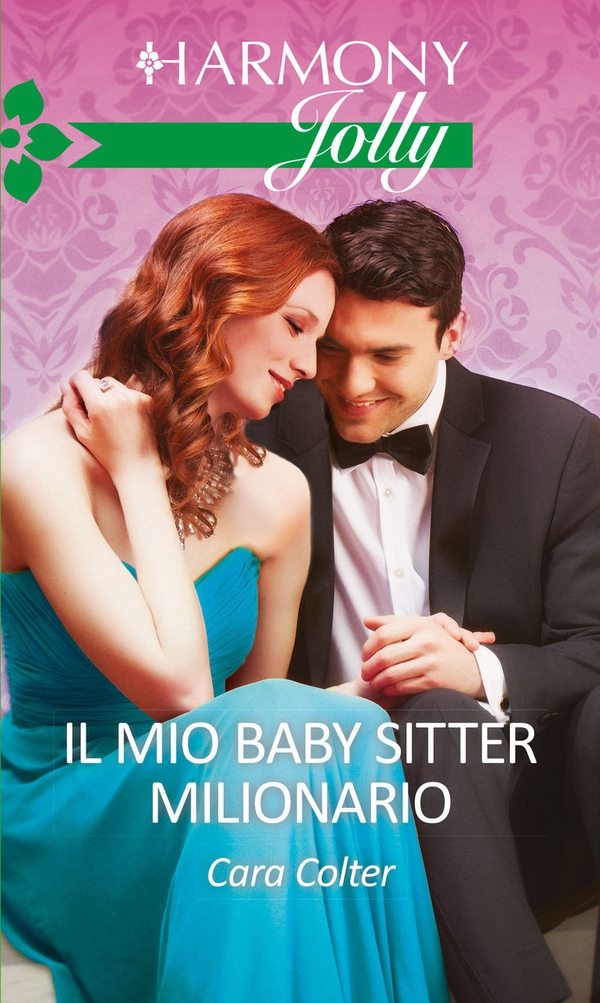 Il mio baby sitter milionario - Librerie.coop Il mio baby sitter milionario - Librerie.coop