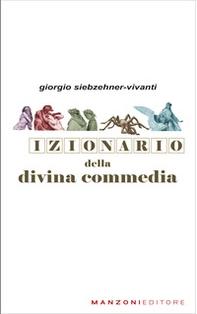Dizionario della Divina Commedia - Librerie.coop