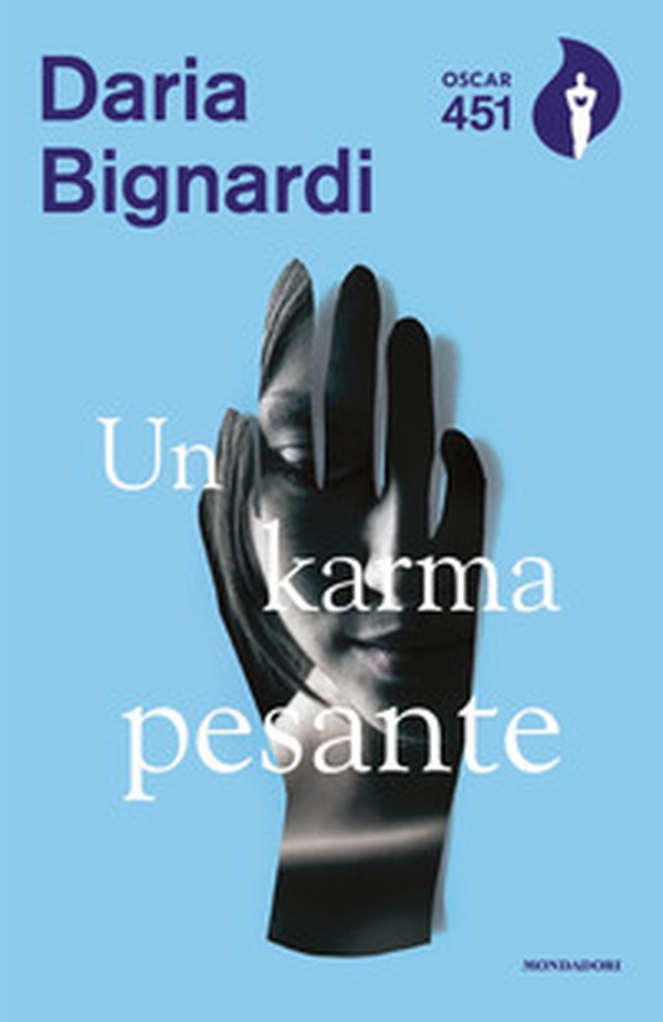 Un karma pesante - Librerie.coop Un karma pesante - Librerie.coop