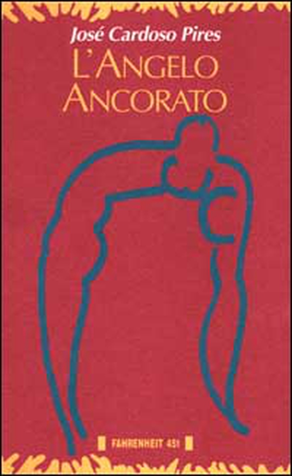 L'angelo ancorato - Librerie.coop L'angelo ancorato - Librerie.coop