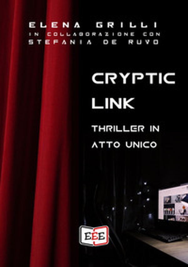 Cryptic Link - Librerie.coop Cryptic Link - Librerie.coop