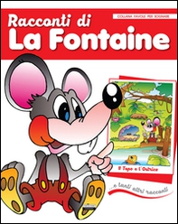 Racconti di La Fontaine - Librerie.coop