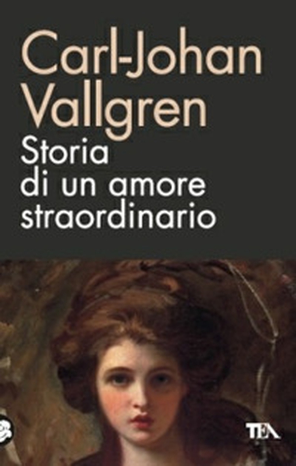 Storia di un amore straordinario - Librerie.coop Storia di un amore straordinario - Librerie.coop