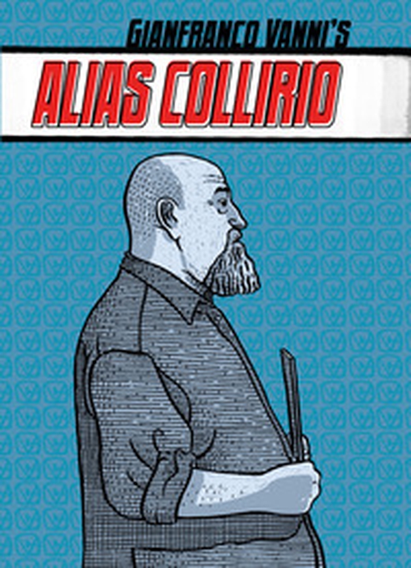 Alias Collirio - Librerie.coop Alias Collirio - Librerie.coop