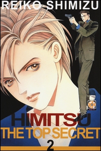 Himitsu. The top secret - Librerie.coop