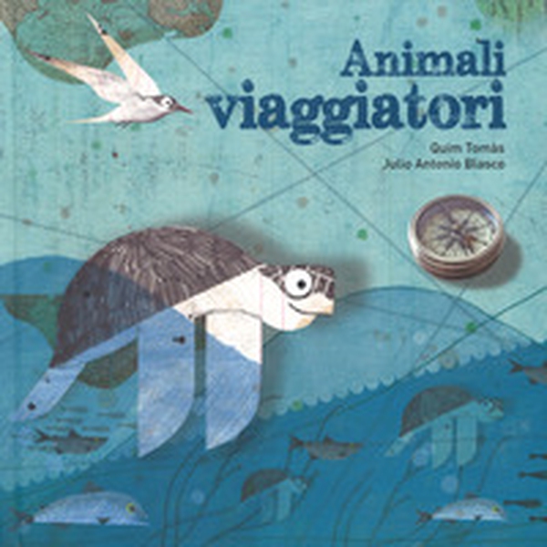 Animali viaggiatori - Librerie.coop Animali viaggiatori - Librerie.coop