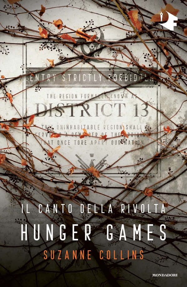 Hunger Games - Il canto della rivolta - Librerie.coop Hunger Games - Il canto della rivolta - Librerie.coop