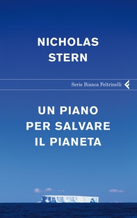 Un piano per salvare il pianeta - Librerie.coop