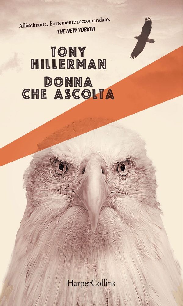 Donna che ascolta - Librerie.coop Donna che ascolta - Librerie.coop