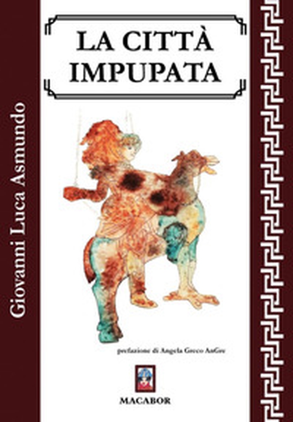 La città impupata - Librerie.coop La città impupata - Librerie.coop