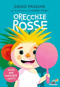 Orecchie rosse - Librerie.coop