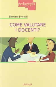 Come valutare i docenti? - Librerie.coop
