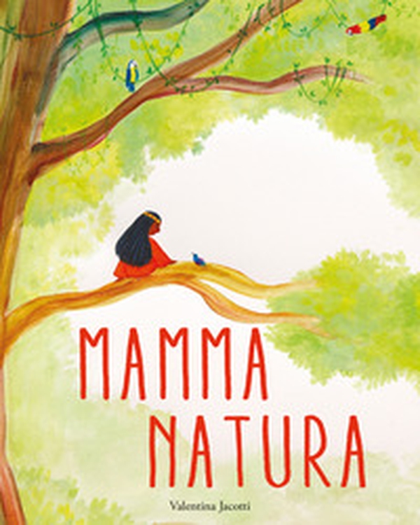 Mamma natura - Librerie.coop